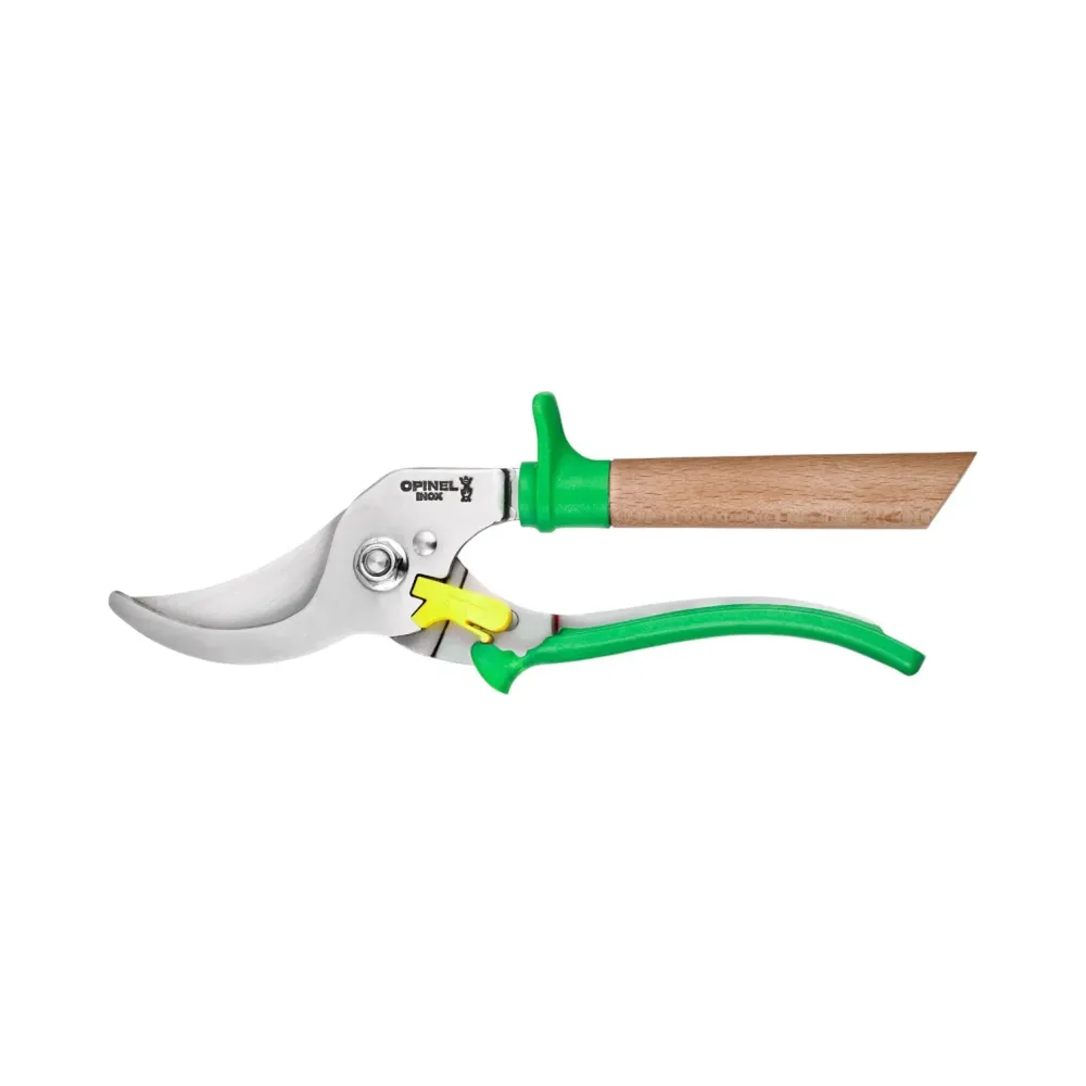 Opinel - Sécateur - Vert