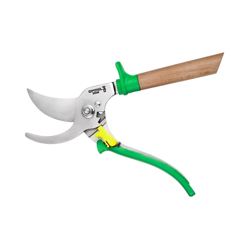 Opinel - Sécateur - Vert