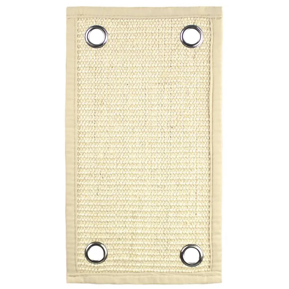 Tapis à griffer pour meuble Vesper Minou - 38 x 21 cm - Catit Vesper