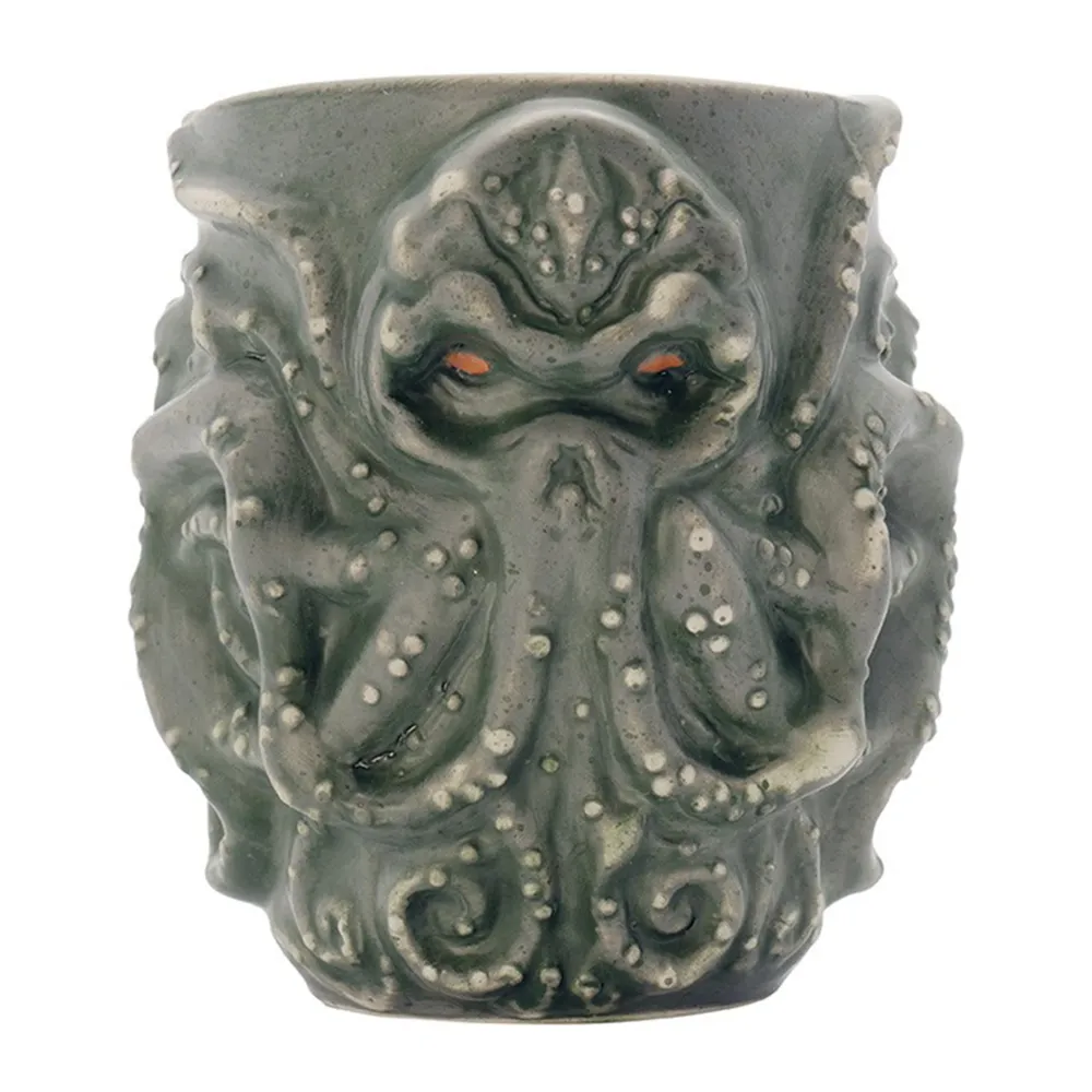 Tasse Cthulhu 3D ABYStyle
