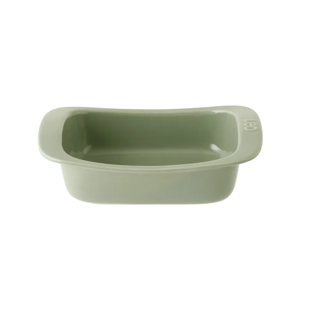 LEO Plat à Four Rectangulaire Balance 20,30x16,50x6cm BergHOFF Belgium