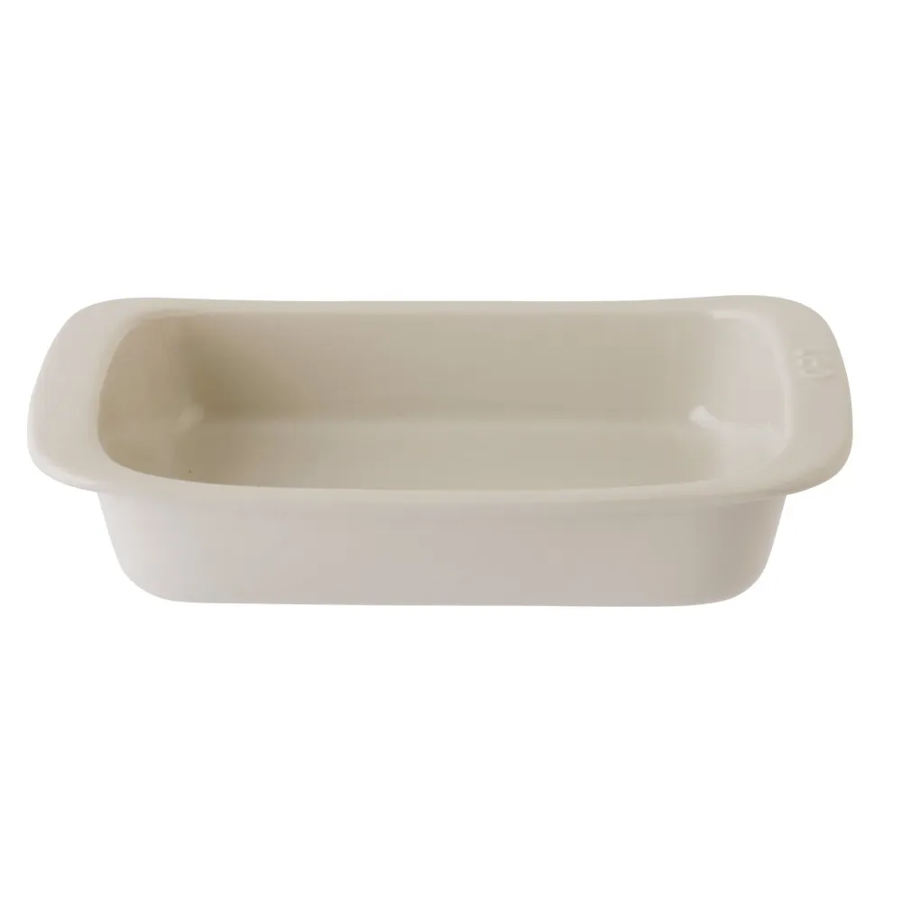 LEO Plat à Four Rectangulaire Balance 28x21x6,80cm BergHOFF Belgium