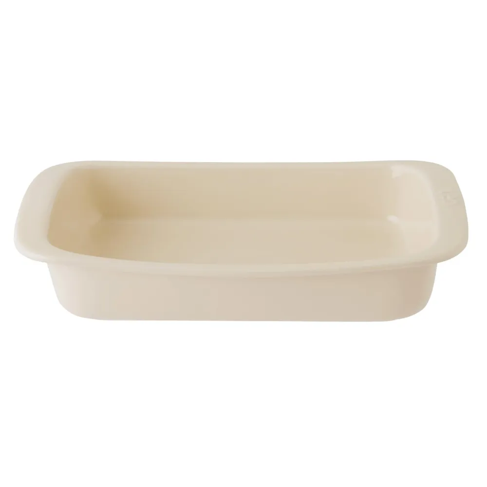 LEO Plat à Four Rectangulaire Balance 35,50x25x7,30cm BergHOFF Belgium