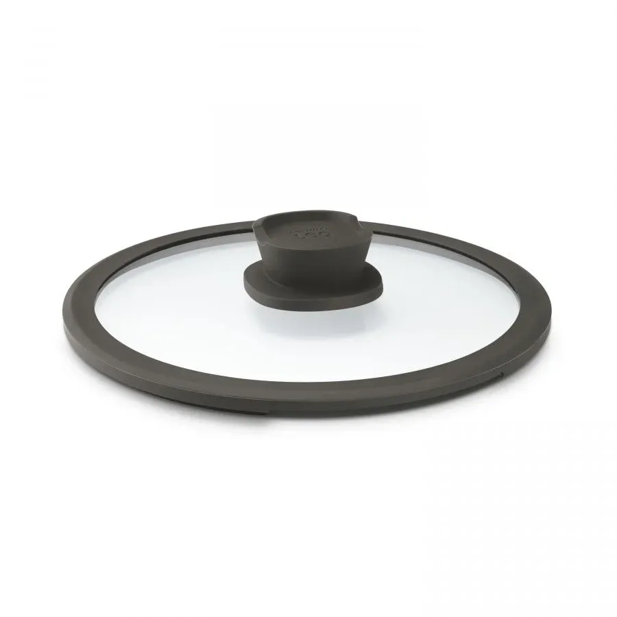 Couvercle en verre LEO Stone - Ø 20cm BergHOFF