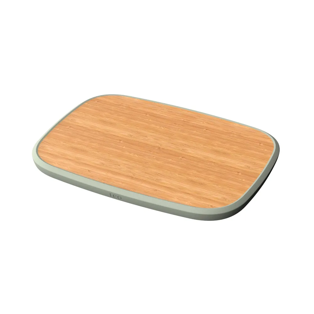 Planche à découper LEO Balance 37x27 cm BergHOFF