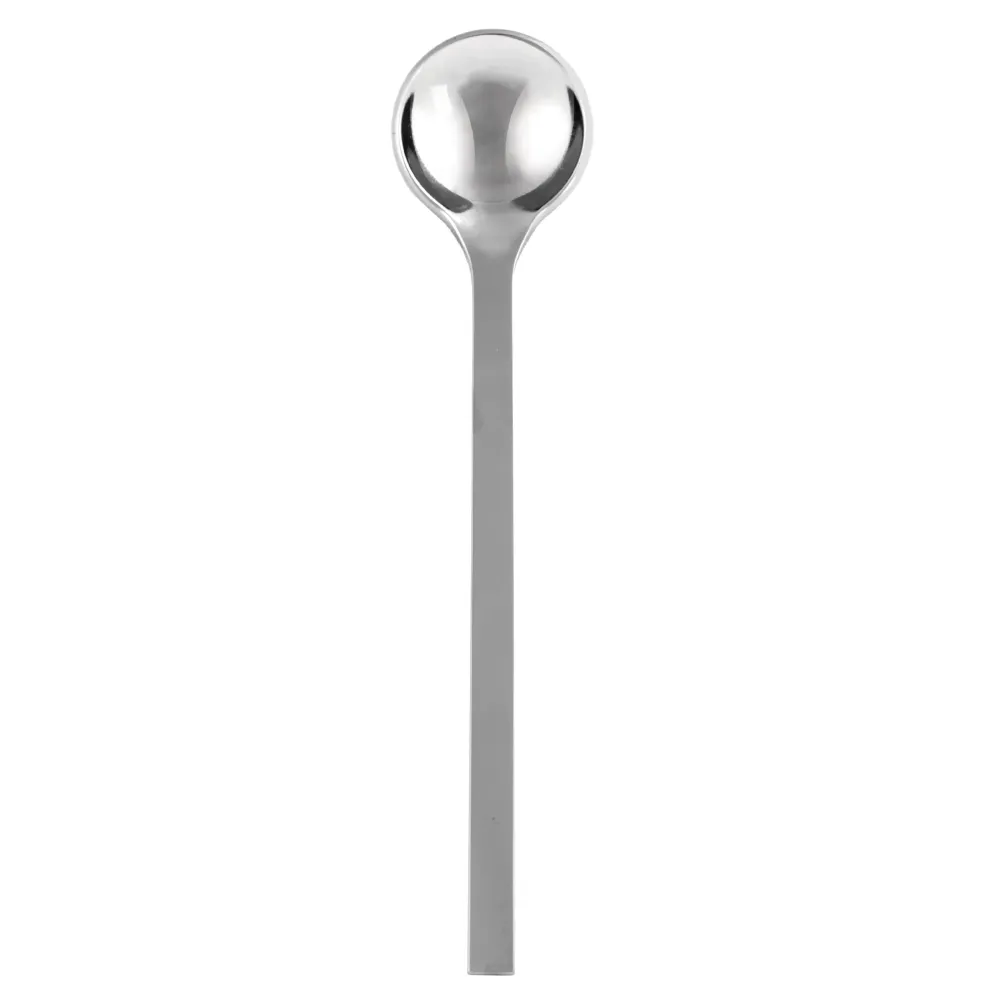 Ensemble de cuillères à soupe en acier inoxydable SAPIO par Bettisatti