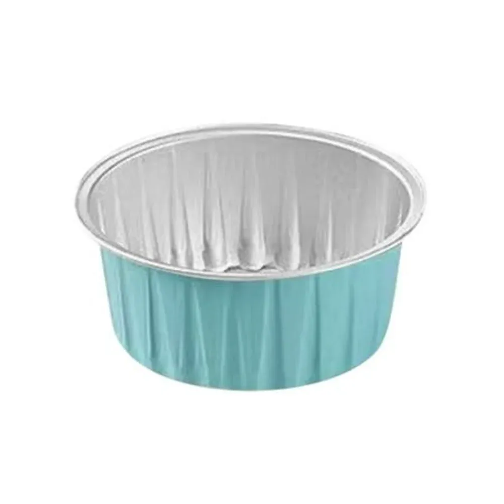 Bols à soupe chauds en papier kraft respectueux de l'environnement avec couvercle ventilé