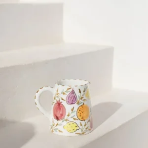 PETIT PICHET TUTTI FRUTTI GOLD Chabi Chic