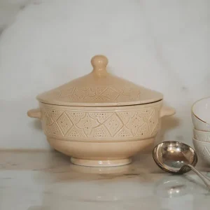 SOUPIÈRE CHABI CHIC