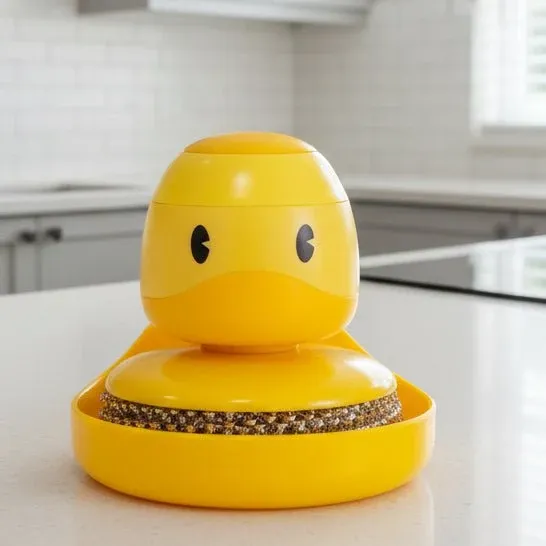 BRUSHIXA – Brosse à vaisselle pratique au design créatif Cozey Maison