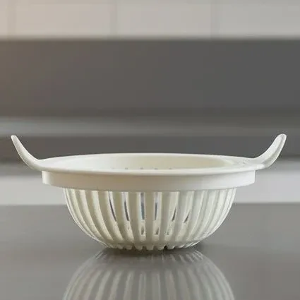 DRAINLUX – Filtre d'évier renforcé et durable pour usage quotidien Cozey Maison