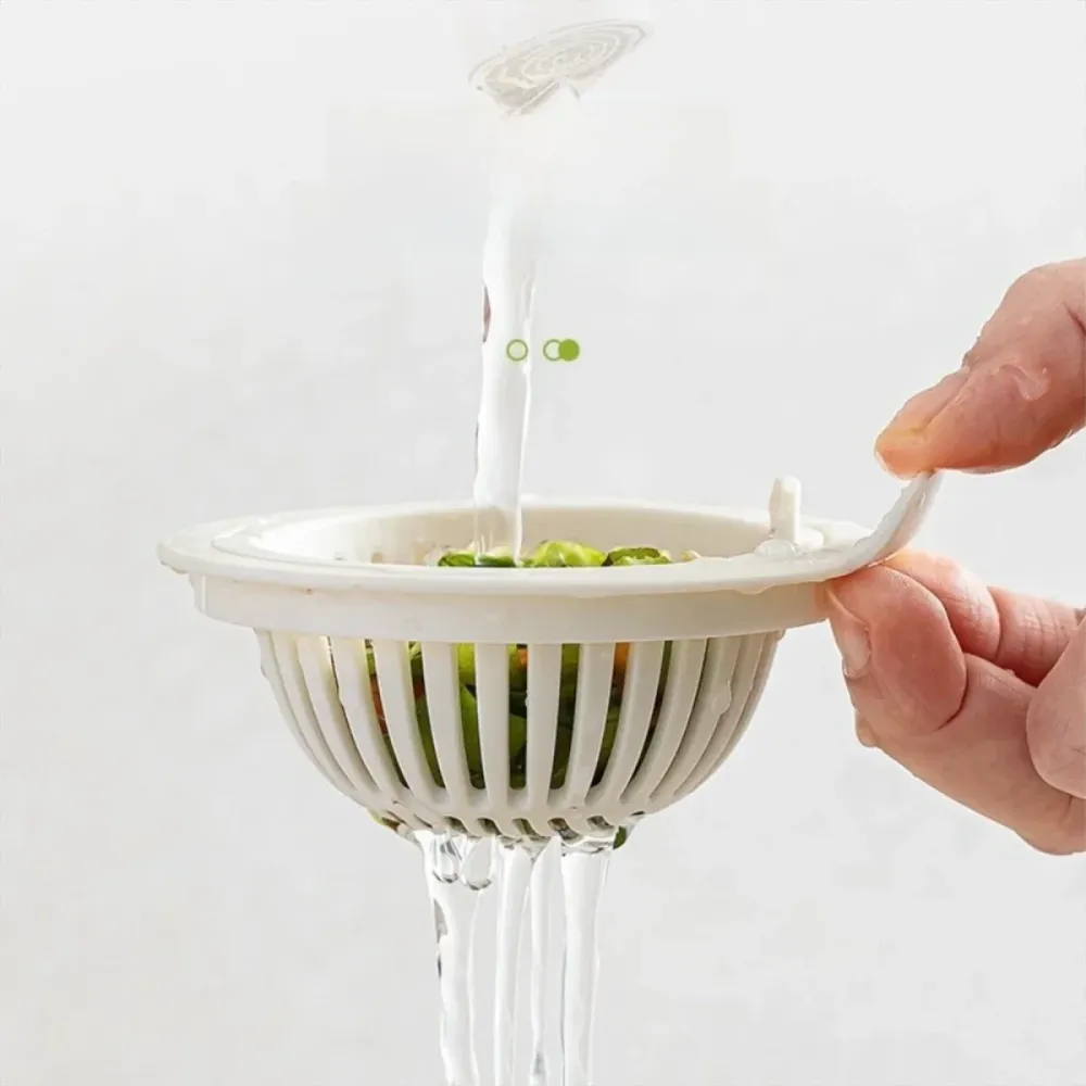 DRAINLUX – Filtre d'évier renforcé et durable pour usage quotidien Cozey Maison