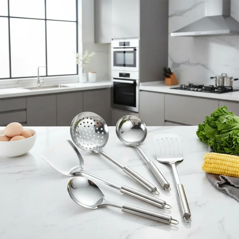 InductoPro – Ensemble polyvalent pour tous types de cuisinières Cozey Maison