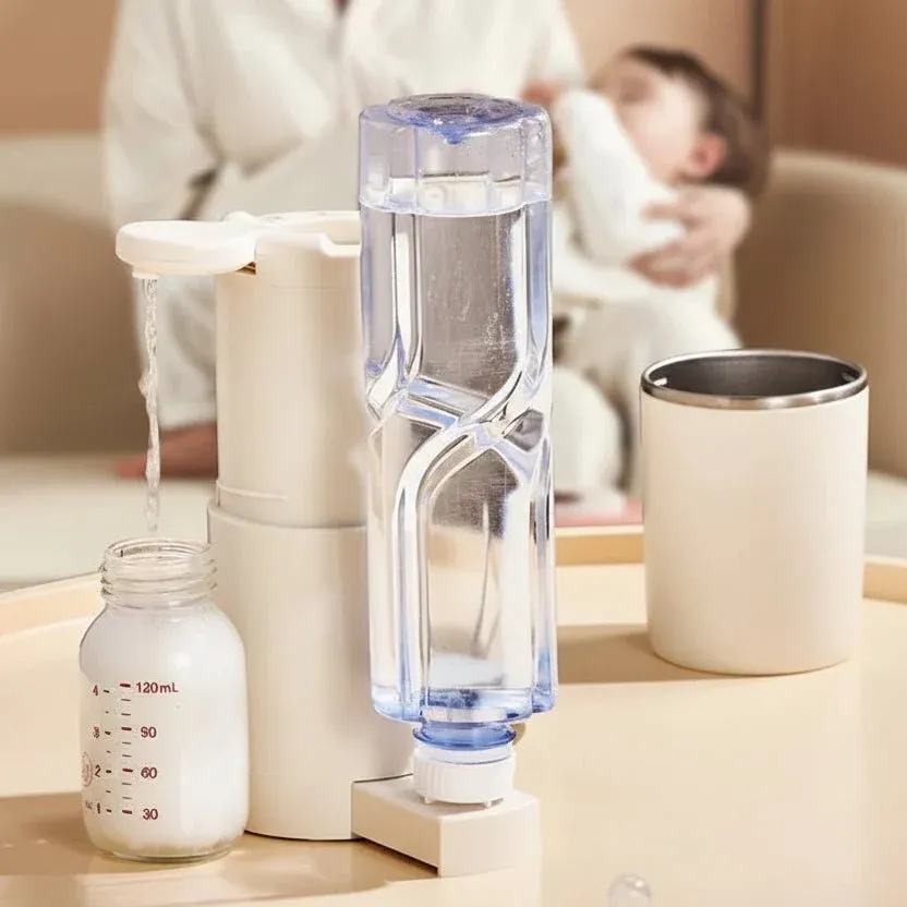 INSTANTLUX – Mini distributeur d'eau chaude pour une utilisation rapide et facile Cozey Maison