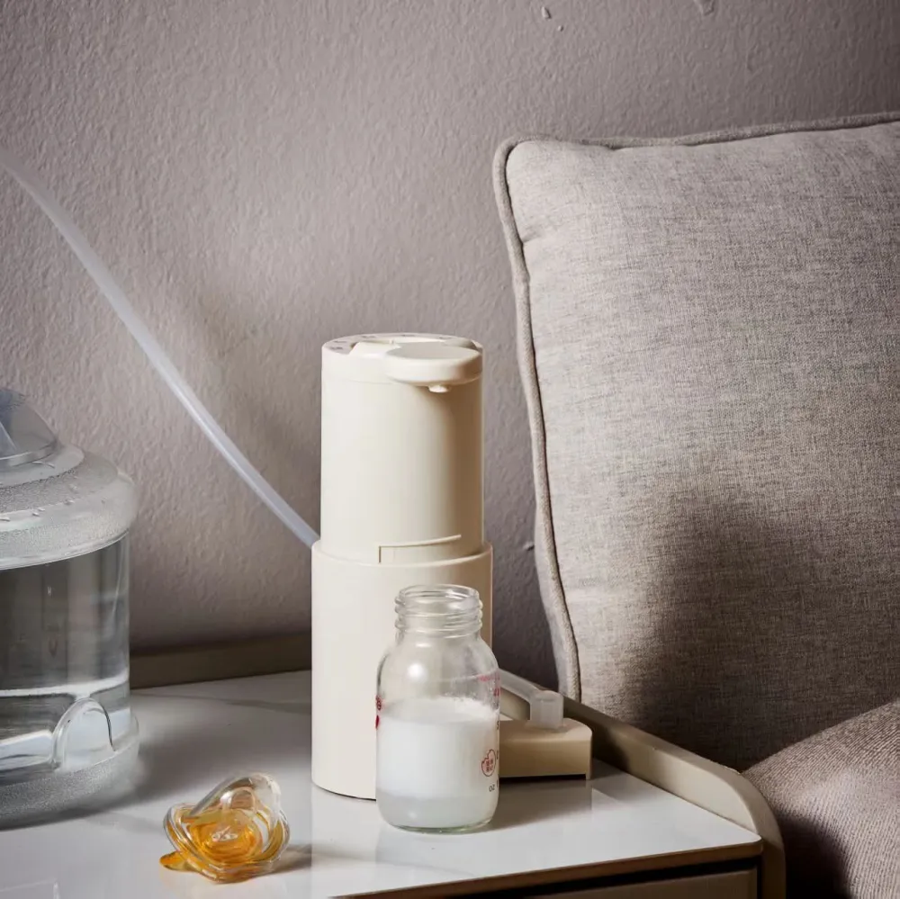 INSTANTLUX – Mini distributeur d'eau chaude pour une utilisation rapide et facile Cozey Maison