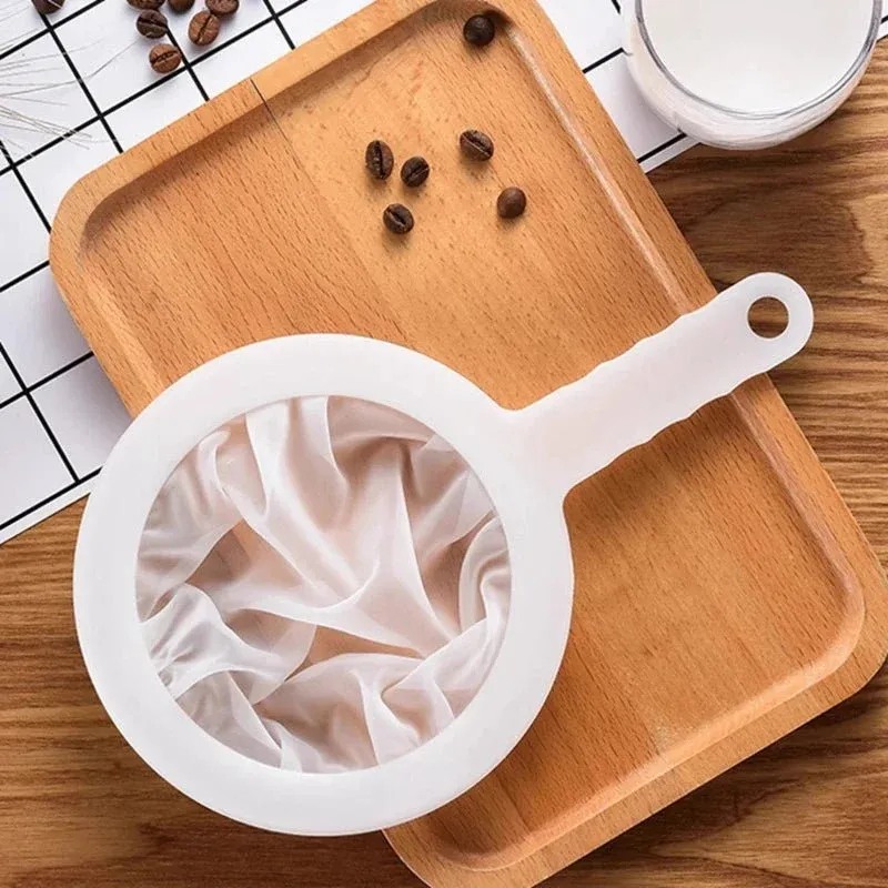 LADLORA – Écumoire filtrante avec maille fine pour liquides Cozey Maison