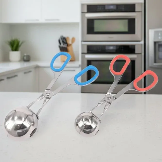 ROUNDIX – ustensile de cuisine pour boulettes de viande et d'œufs parfaites Cozey Maison