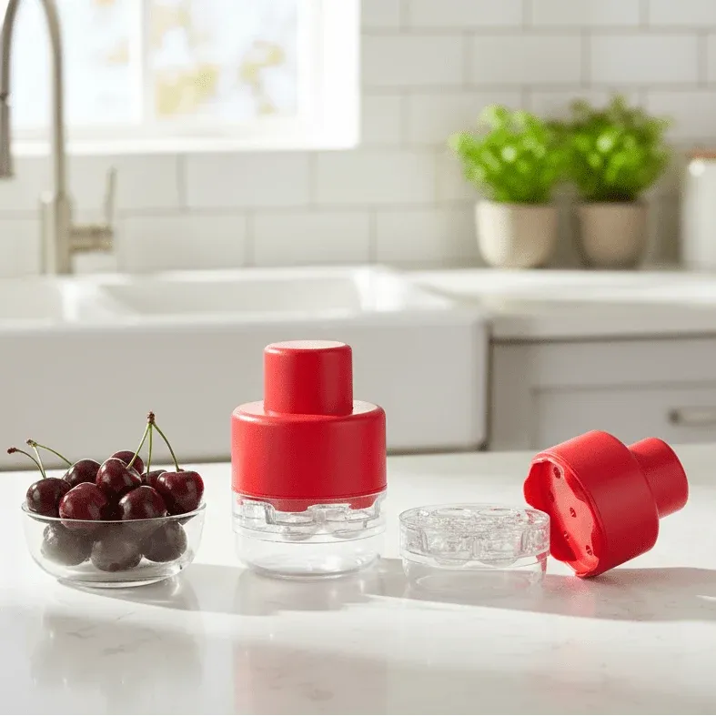 SEEDIX – Outil de cuisine pour enlever rapidement les noyaux Cozey Maison