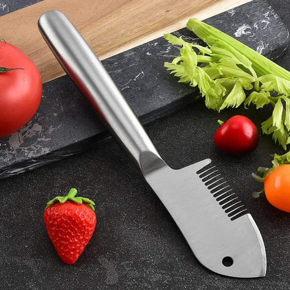VEGSHRED – Hachoir à légumes en acier inoxydable pour oignon, carotte et pomme de terre Cozey Maison