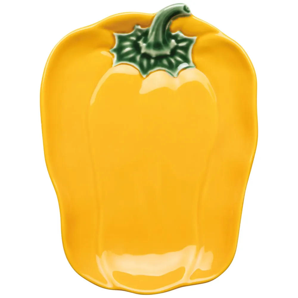 Assiette Bell Pepper Danica