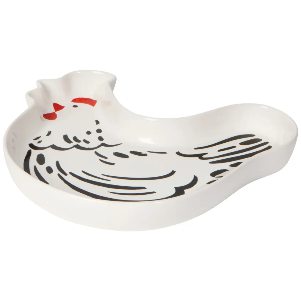 Assiette Tray Chicken Danica
