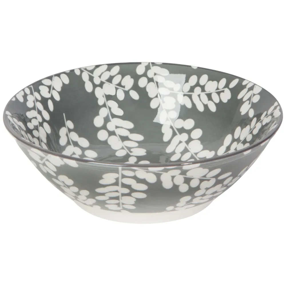 Bol Imperial Cress (6.5in) Danica
