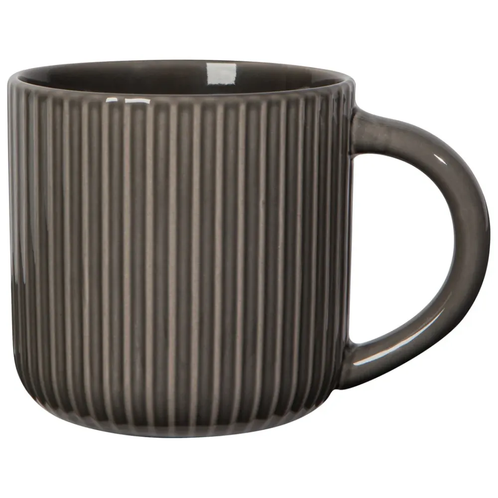 Tasse Fluted Shadow Danica