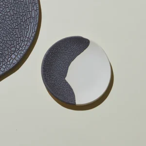 Coupelle à Bijoux - Écorce Fenua Ceramics