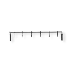 Kitchen Rod - Black Brass Ferm Living - COM