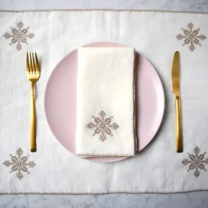 Set de table Azrou Folks & Tales