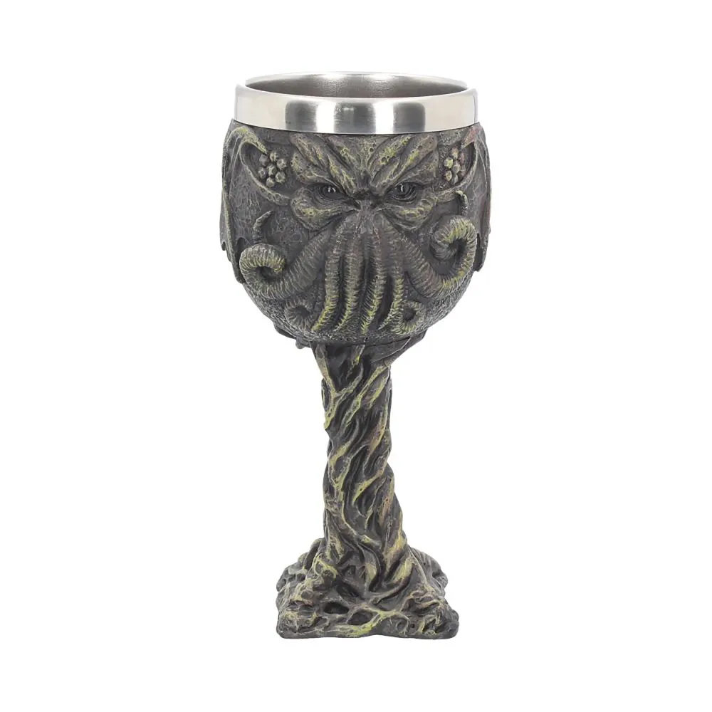 Calice de Cthulhu Nemesis Now