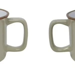 Tasse Cotton Ouaté Nostalgia