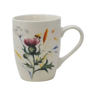 Tasse Fleurs Sauvages Nostalgia