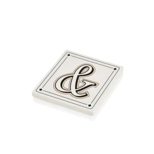Le dessous de verre en pierre Mia Emily Selected Products - 871