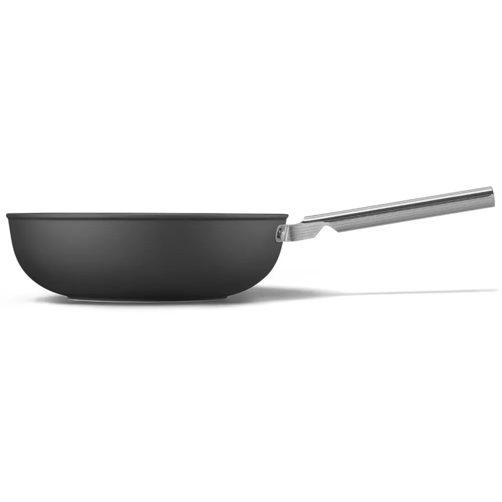 Wok de 5.5 pintes Smeg