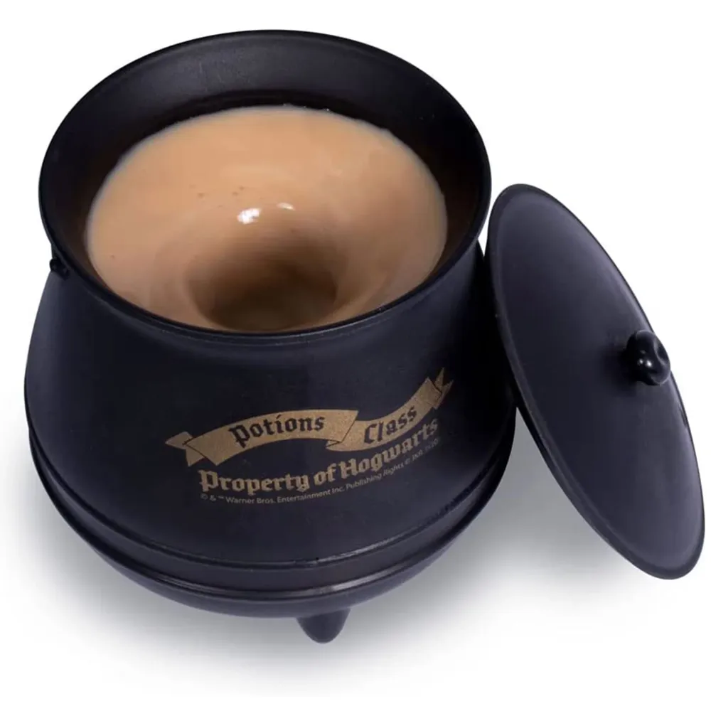 Tasse de Chaudron automatique de Harry Potter Thumbs Up