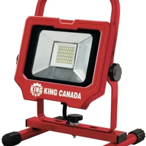 LAMPE DE TRAVAIL LED KING King Canada