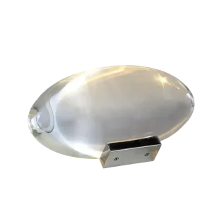 Celestial Eye – Lampe Ambiance Couché de Soleil