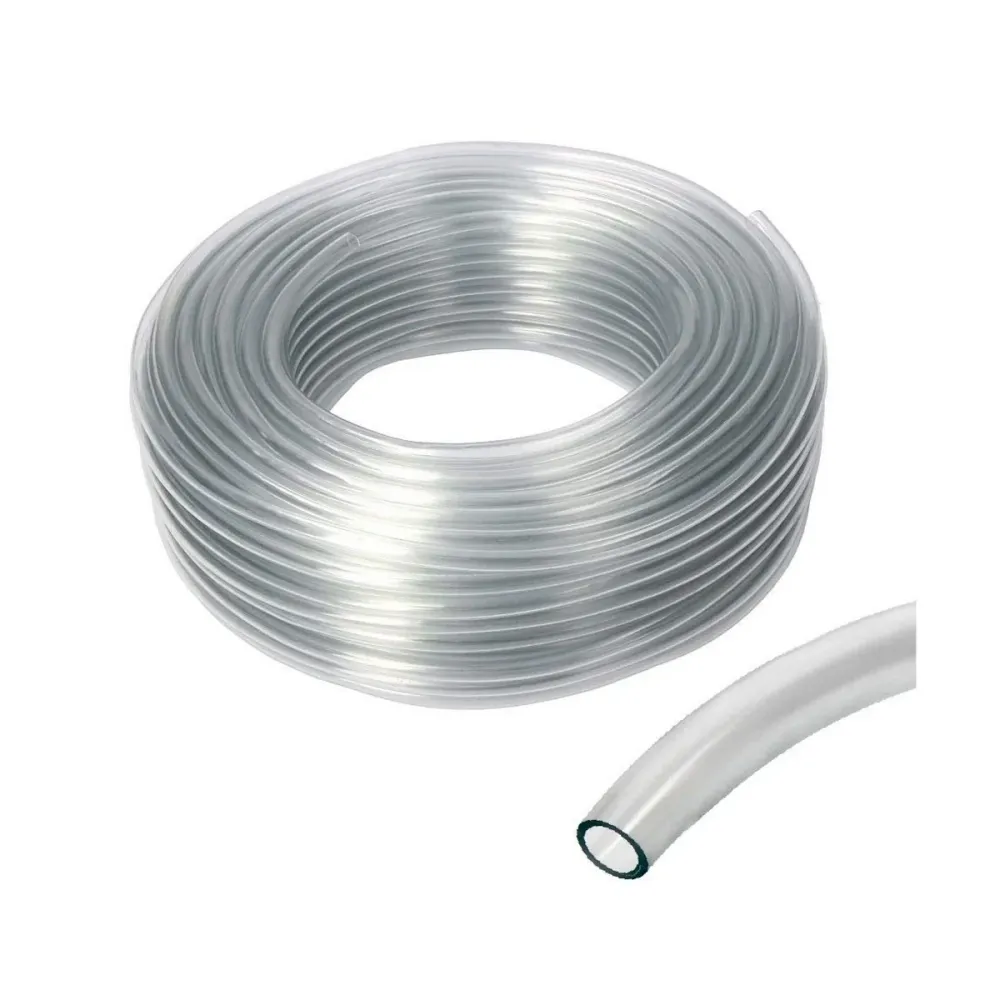 Tuyau d'arrosage EDM Ø 6 mm (100 m) EDM Product