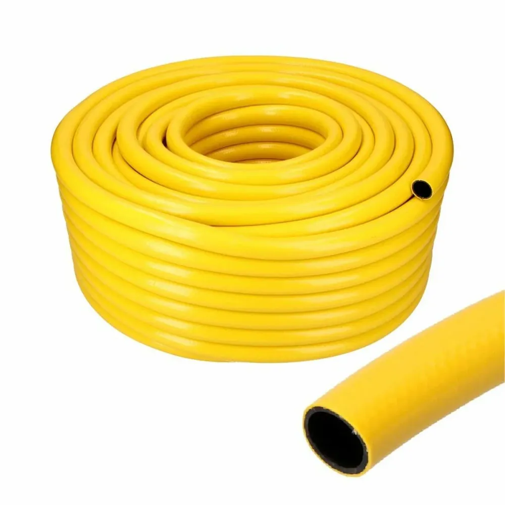 Tuyau d'arrosage EDM 74130 74130 PVC Ø 15 mm (50 m) EDM Product