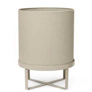 Bau Pot - Large - Cashmere Ferm Living - COM