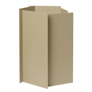 Fragma Planter - Medium - Cashmere Ferm Living - COM