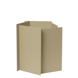 Fragma Planter - Small - Cashmere Ferm Living - COM