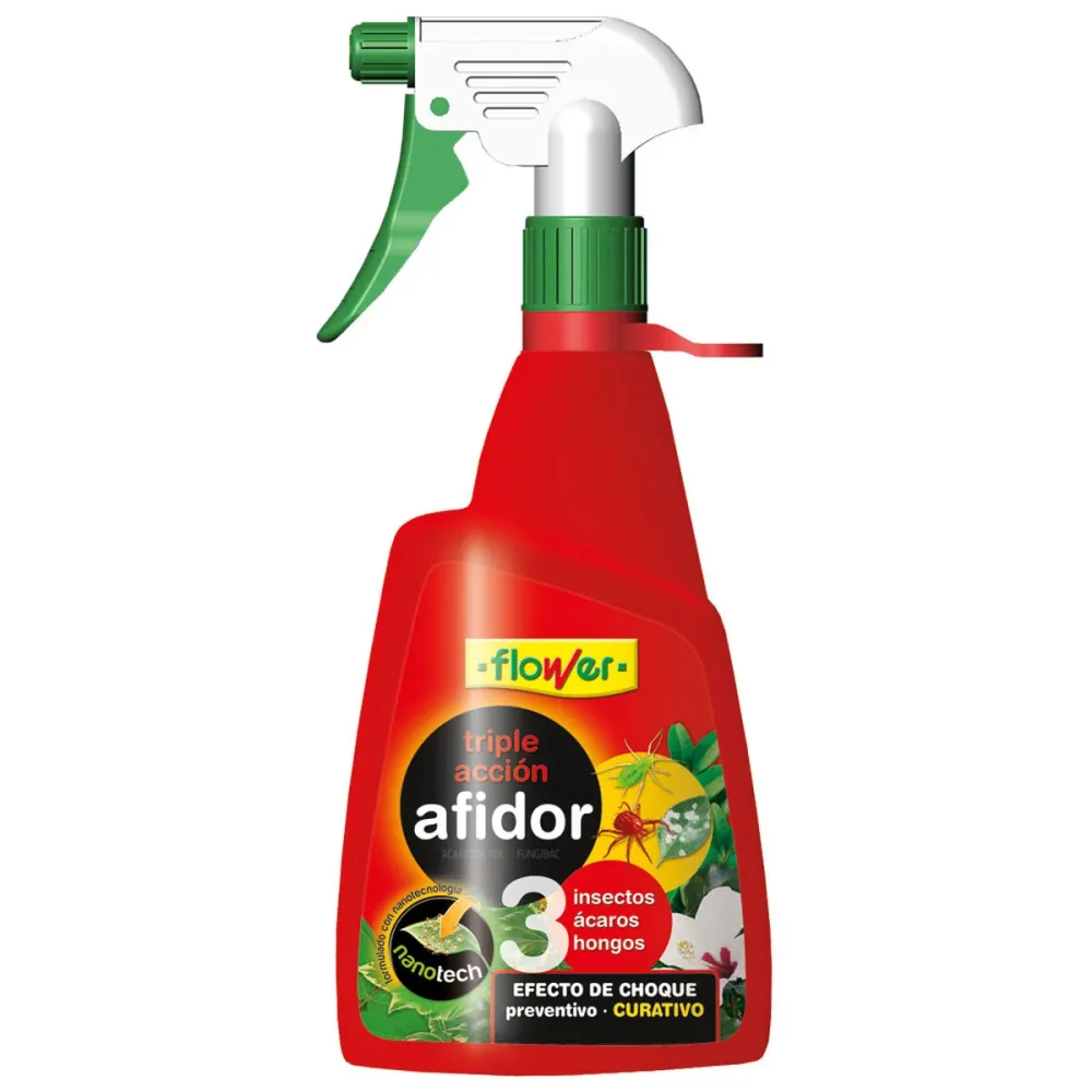 Fongicide Flower 450 ml