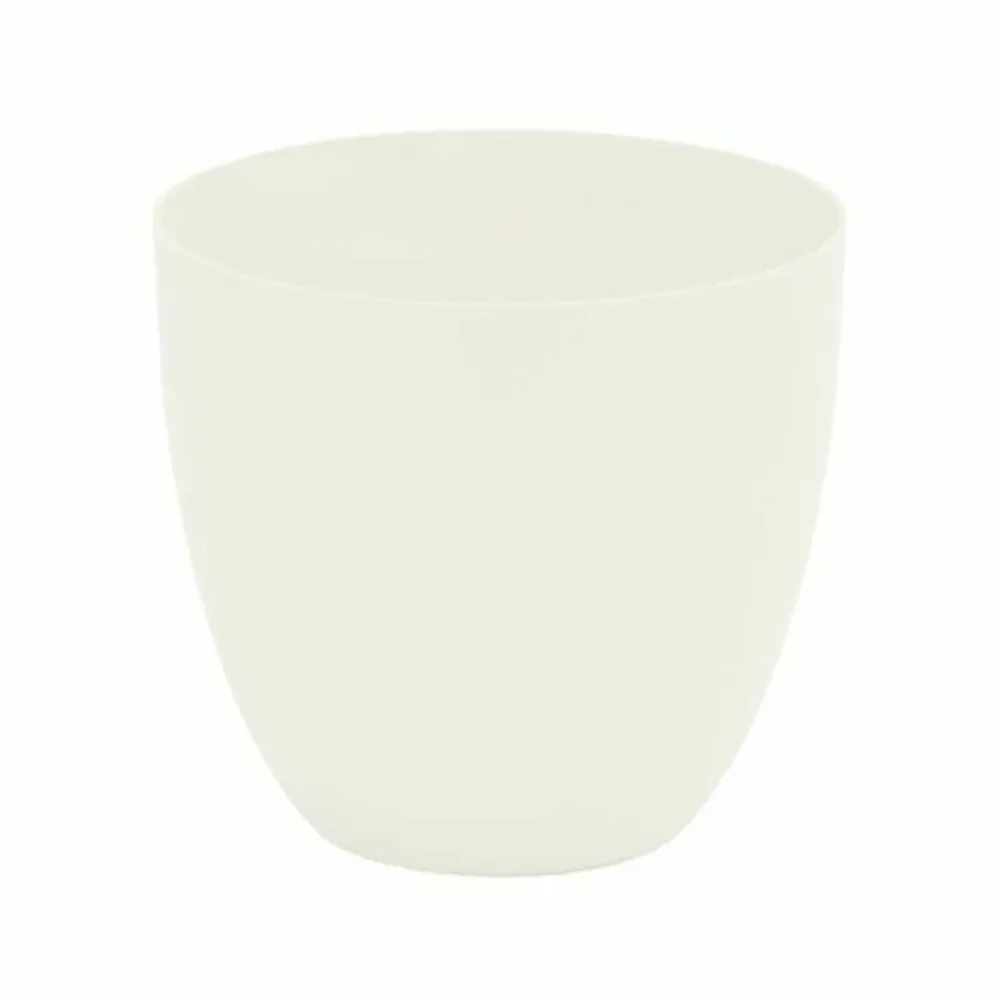 Pot Plastiken Blanc polypropylène (Ø 38 cm)
