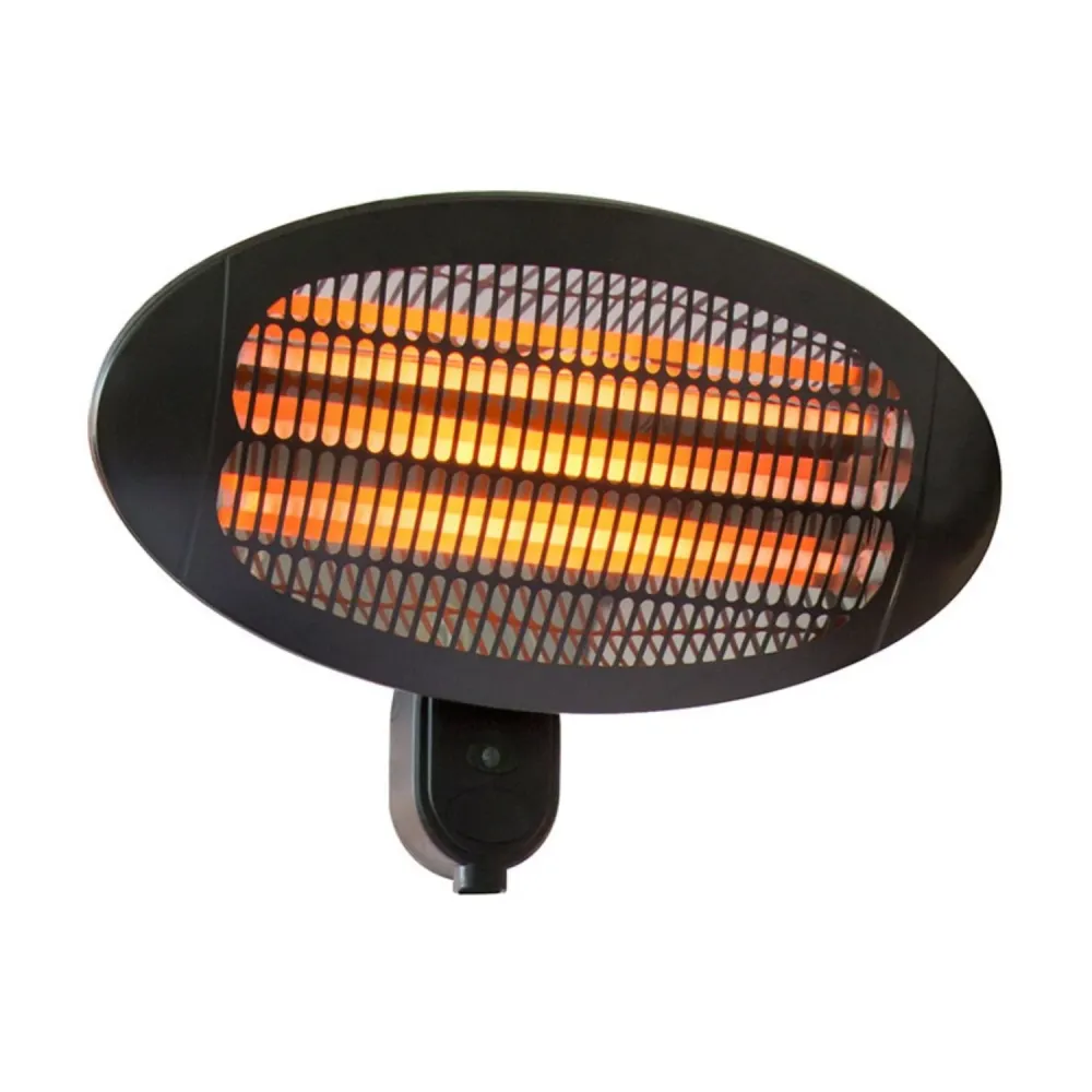 Practo Garden Chauffage de terrasse Thallo