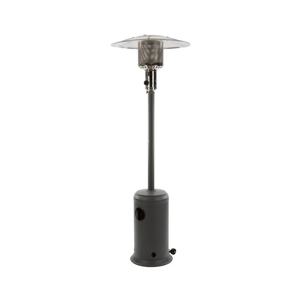 Practo Garden Chauffe-terrasse Champion gris