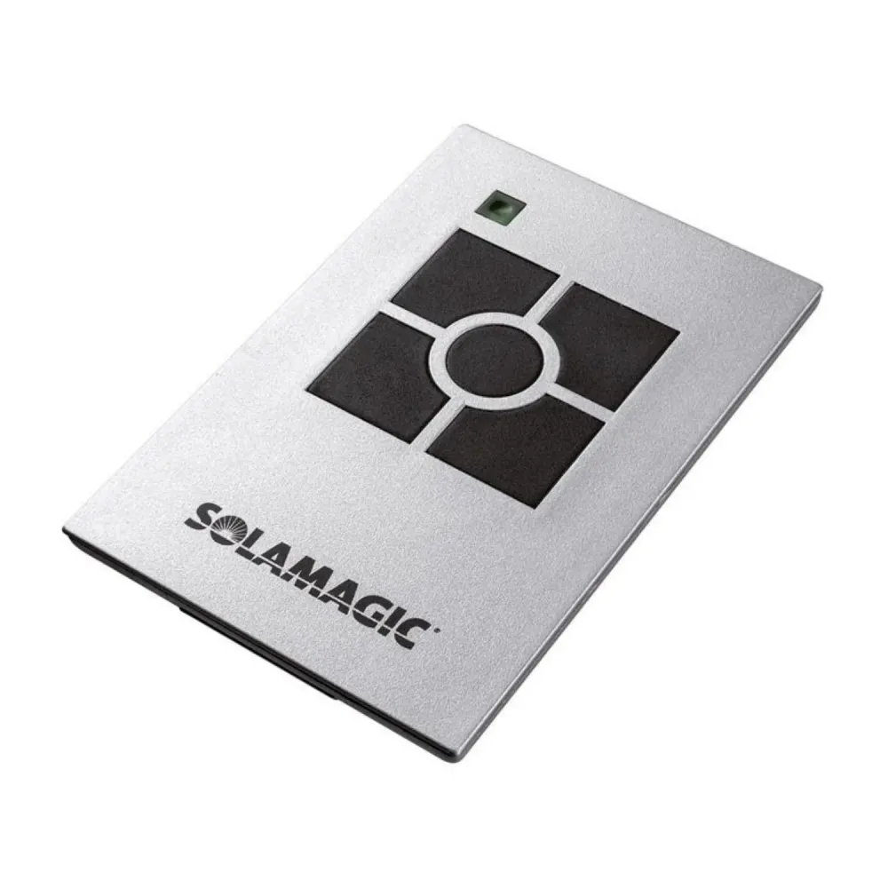 Télécommande Bluetooth Solamagic