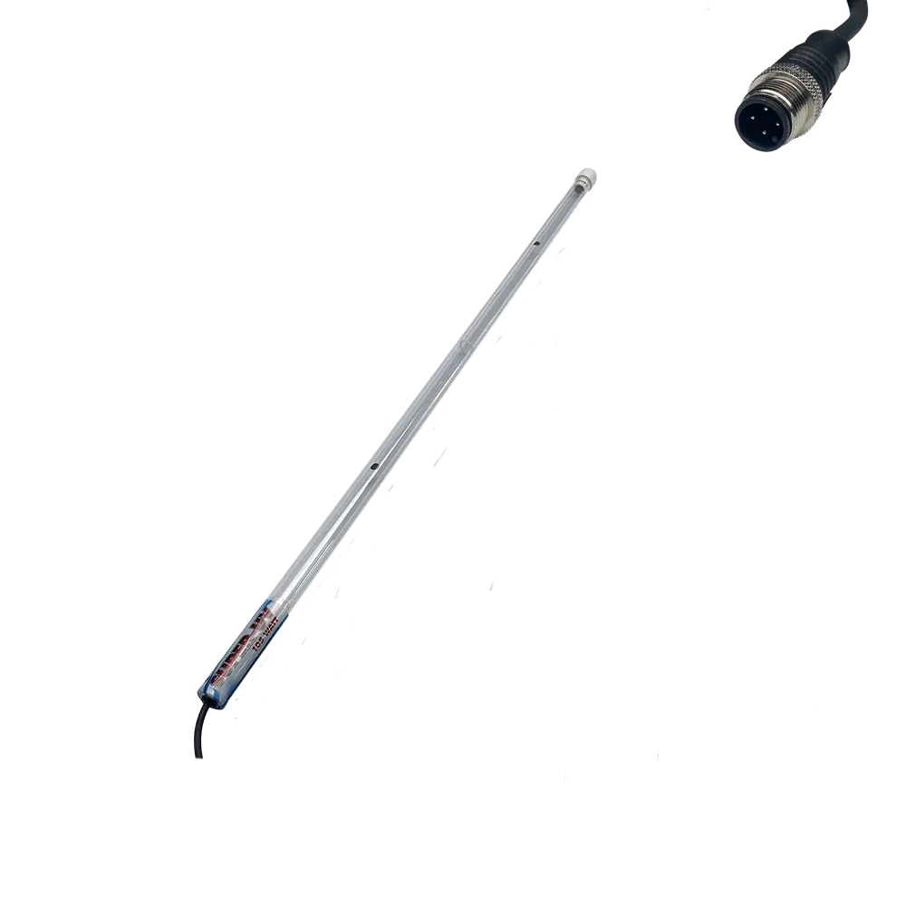 Lampe de remplacement 105W - Pour UV amalgam - Air-Aqua