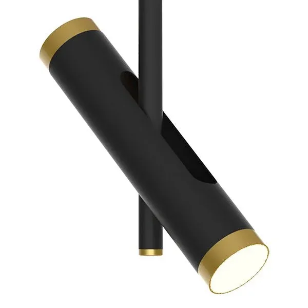 Suspension LED Altavola Design Lunette 1L